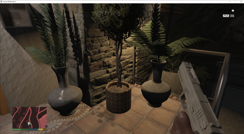 Could contain: screenshot, houseplant, flowerpot, vase, plant, indoor