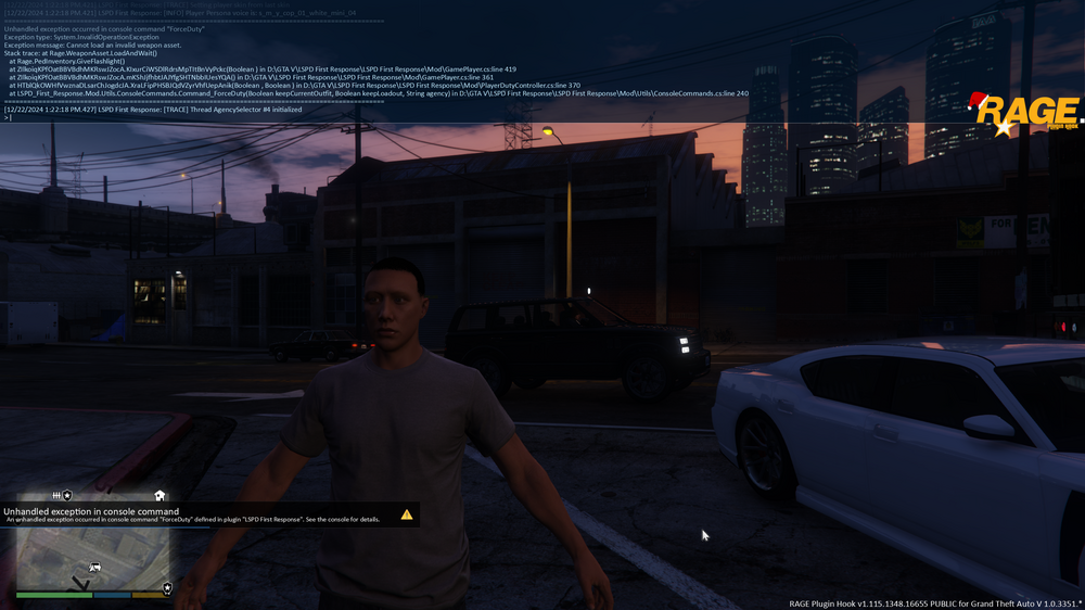 Could contain: text, land vehicle, vehicle, wheel, screenshot, clothing, man, pc game, person, tire, car, outdoor