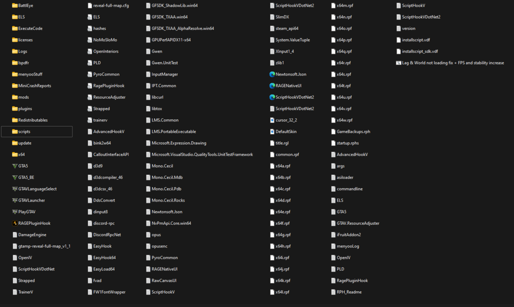 Could contain: text, screenshot, menu