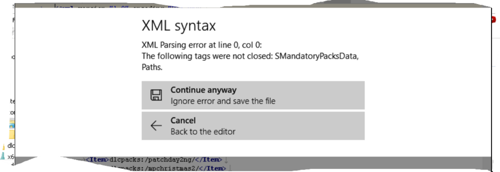 Could contain: text, screenshot, display, software