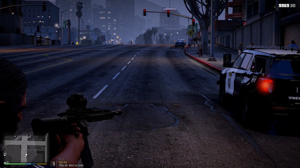 Could contain: land vehicle, vehicle, pc game, car, digital compositing, wheel, video game software, action-adventure game, outdoor, road, adventure game, tire, strategy video game, screenshot, street