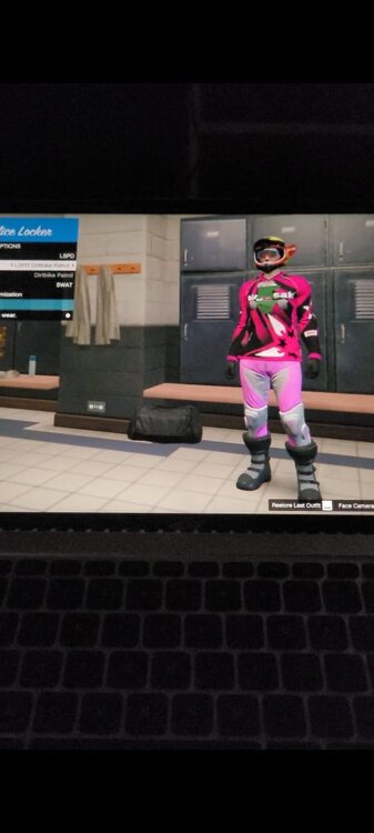 Could contain: footwear, clothing, screenshot, person, girl