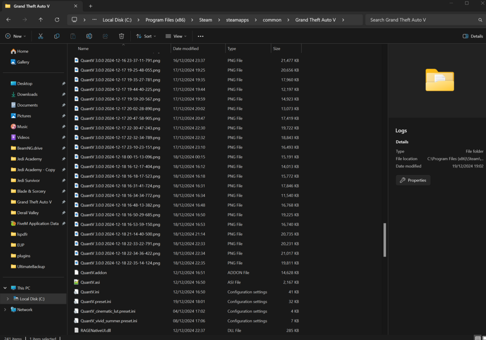 Could contain: text, screenshot, software, multimedia software, graphics software, editing, display, computer icon, operating system
