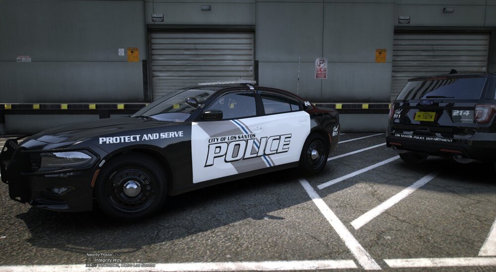 Could contain: text, land vehicle, vehicle, wheel, tire, outdoor, road, auto part, bumper, automotive exterior, automotive design, transport, police, car, ground, parked