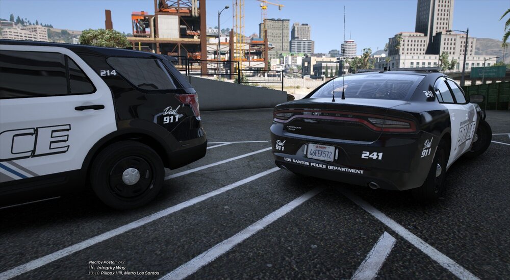 Could contain: vehicle, land vehicle, tire, wheel, outdoor, text, sky, building, road, sport utility vehicle, auto part, vehicle registration plate, bumper, compact sport utility vehicle, automotive exterior, motor vehicle, family car, mini suv, car, transport, city, street, parked