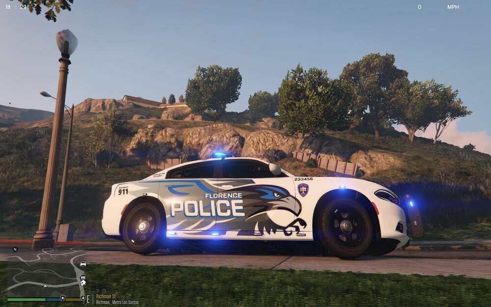 Could contain: outdoor, vehicle, land vehicle, wheel, transport, sky, sports car, automotive design, tire, motorsport, car, performance car, race car, supercar, grass