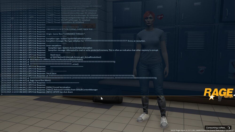 Could contain: text, screenshot, pc game, footwear, digital compositing, 3d modeling, video game software, clothing, action-adventure game, adventure game