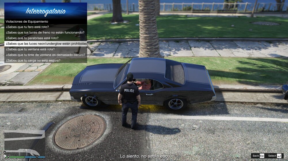 Could contain: text, wheel, vehicle, land vehicle, outdoor, tire, car, tree, screenshot, auto part, truck, road, ground, grass, person, van