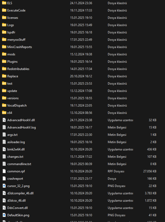 Could contain: text, screenshot, menu