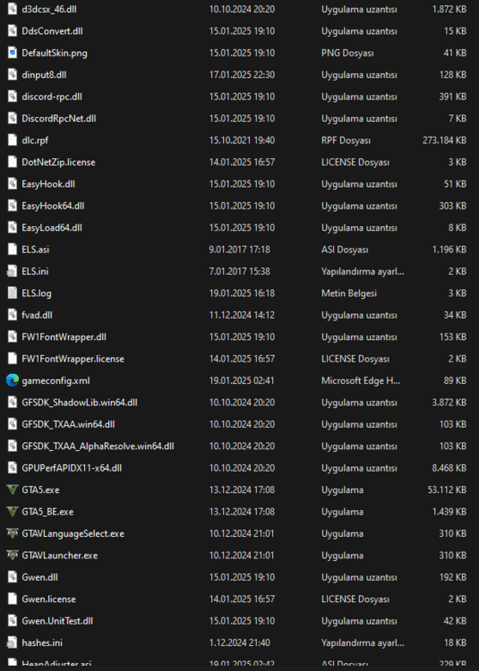 Could contain: text, screenshot, menu