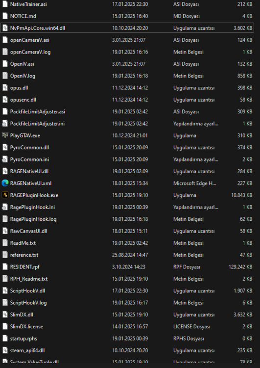 Could contain: text, screenshot, menu