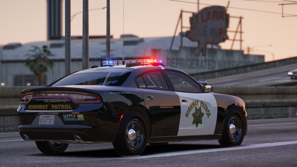 Could contain: vehicle, land vehicle, wheel, outdoor, police car, transport, law enforcement, full-size car, road, police, tire, mid-size car, sports sedan, emergency service, street, car