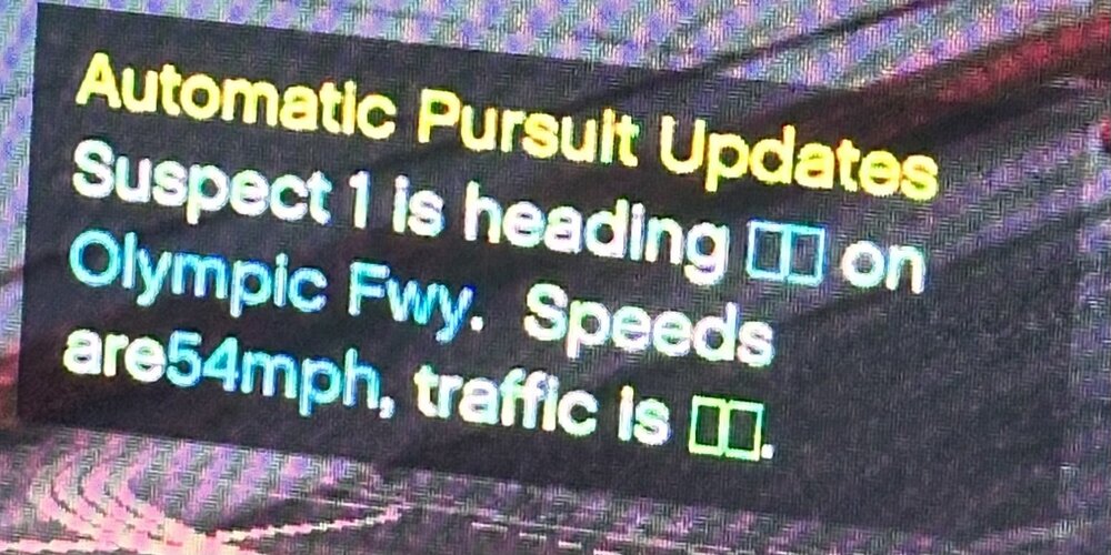 Could contain: text, font, screenshot, fabric