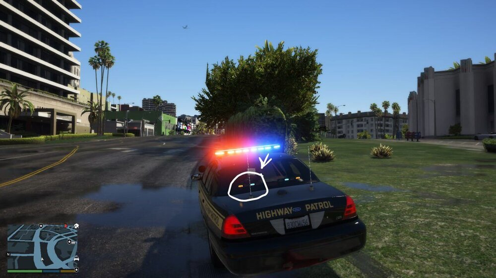 Could contain: outdoor, vehicle, land vehicle, sky, text, wheel, tree, road, car, grass