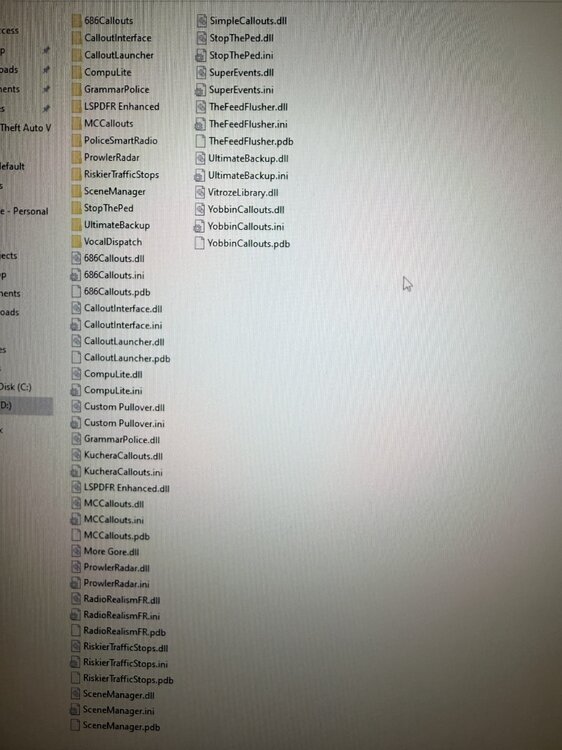 Could contain: text, screenshot, menu
