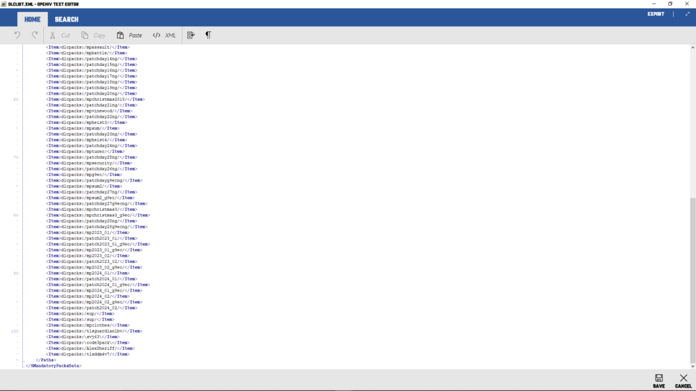 Could contain: text, screenshot, display, software