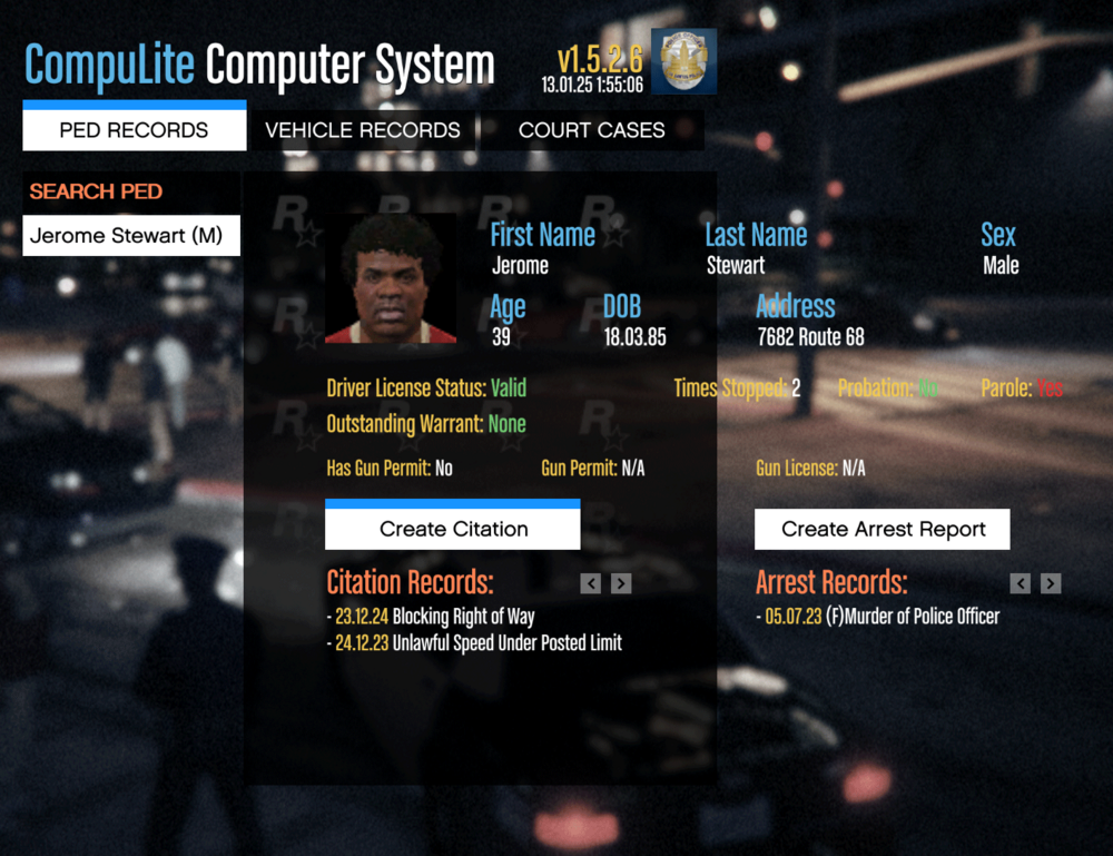 Could contain: text, screenshot, video, person