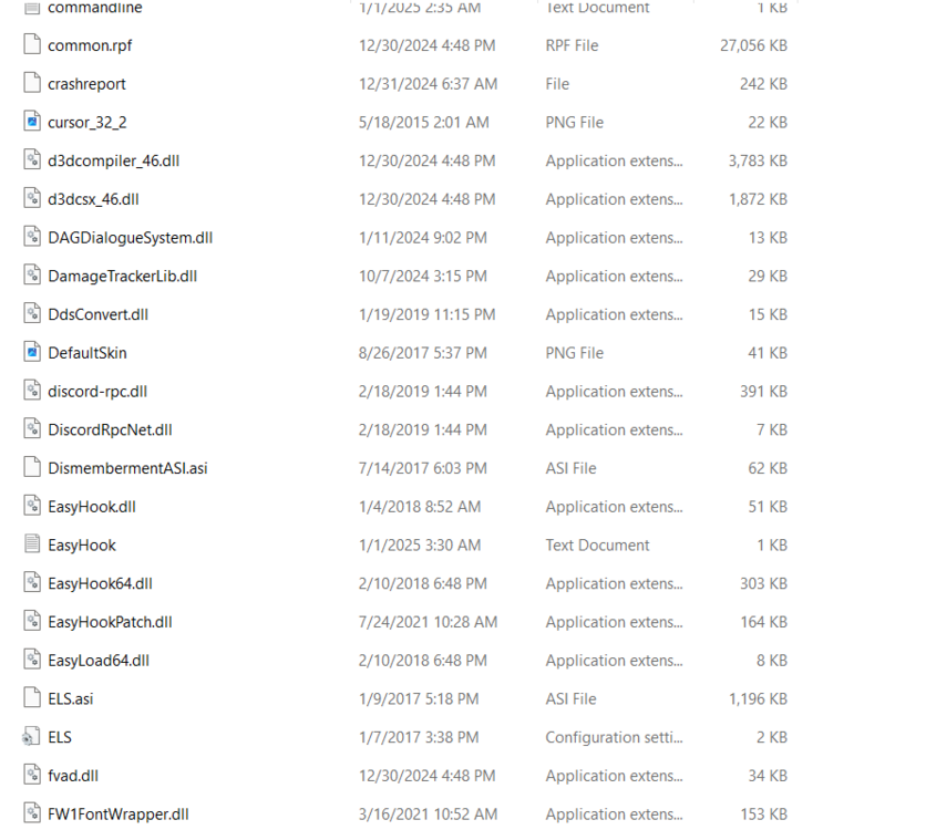 Could contain: text, screenshot, menu, number