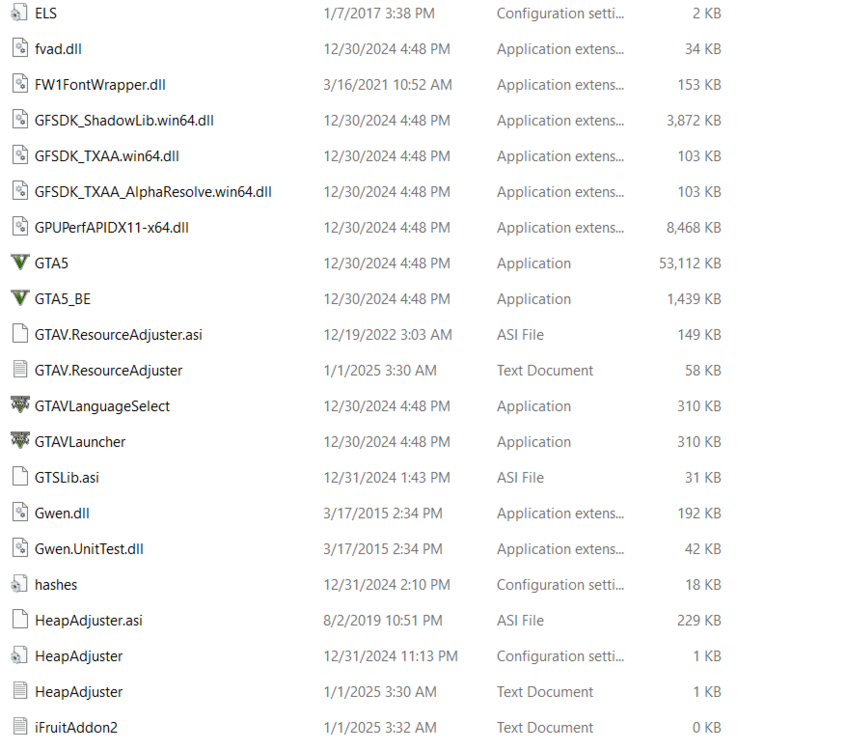 Could contain: text, screenshot, menu, number