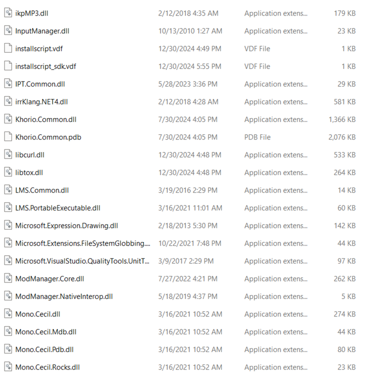 Could contain: text, screenshot, number, menu, font, document