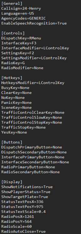 Could contain: text, screenshot, font, menu
