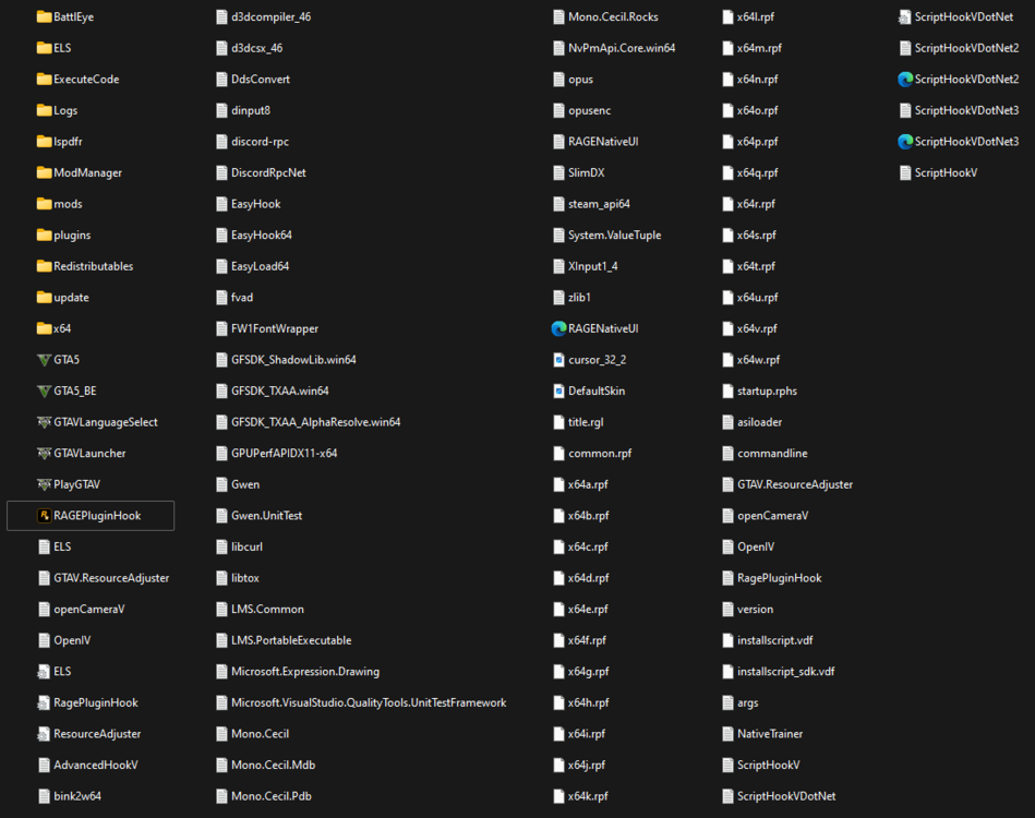 Could contain: text, screenshot, menu