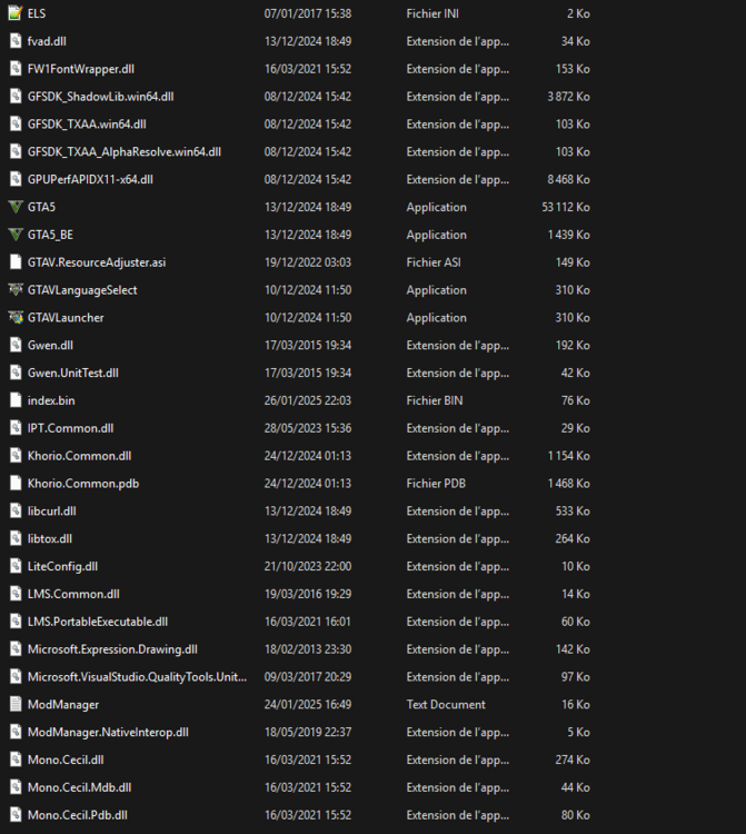 Could contain: text, screenshot, menu