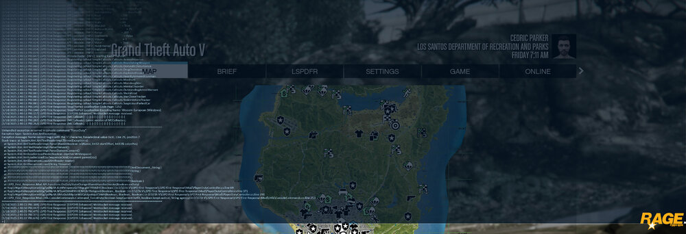 Could contain: text, screenshot, map