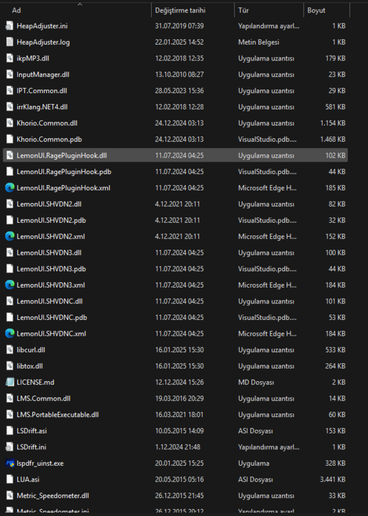 Could contain: text, screenshot, menu
