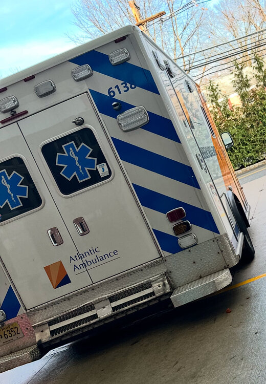 Could contain: outdoor, vehicle, text, sky, land vehicle, wheel, transport, van