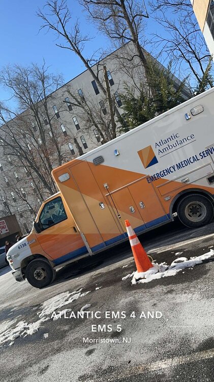 Could contain: outdoor, vehicle, land vehicle, wheel, text, tire, sky, transport, tree, car, road, truck, van, parked, ground, snow, sign