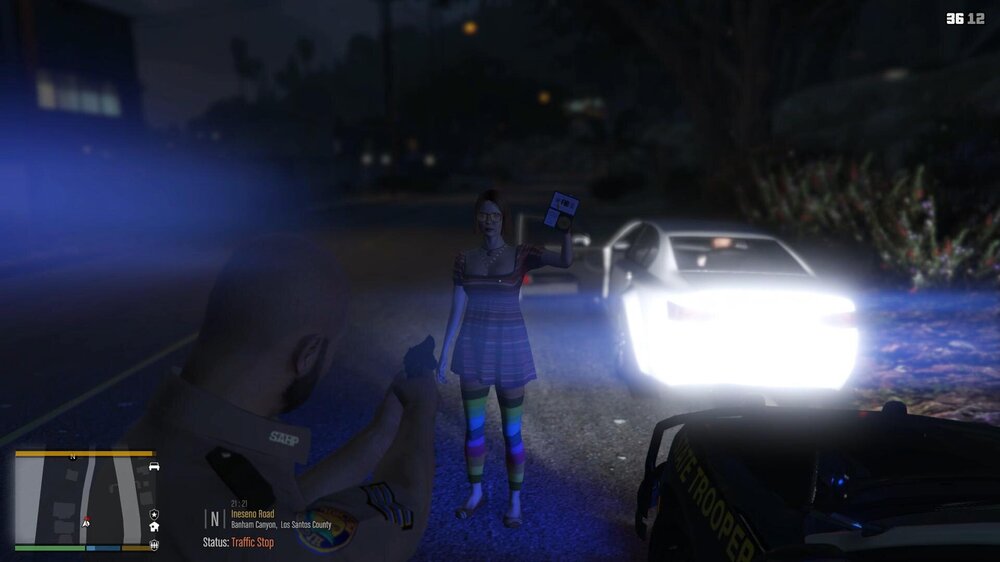 Could contain: car, screenshot, vehicle, pc game, land vehicle, digital compositing, video game software, outdoor