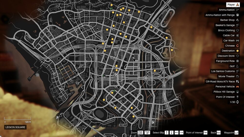 Could contain: text, map, screenshot