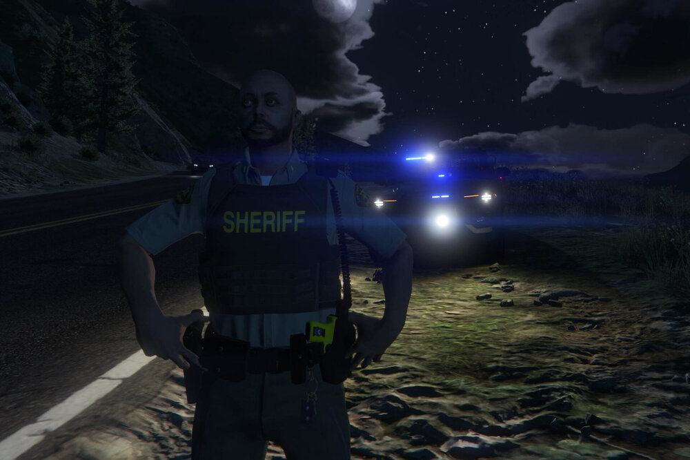 Could contain: screenshot, outdoor, pc game, digital compositing, sky, ground