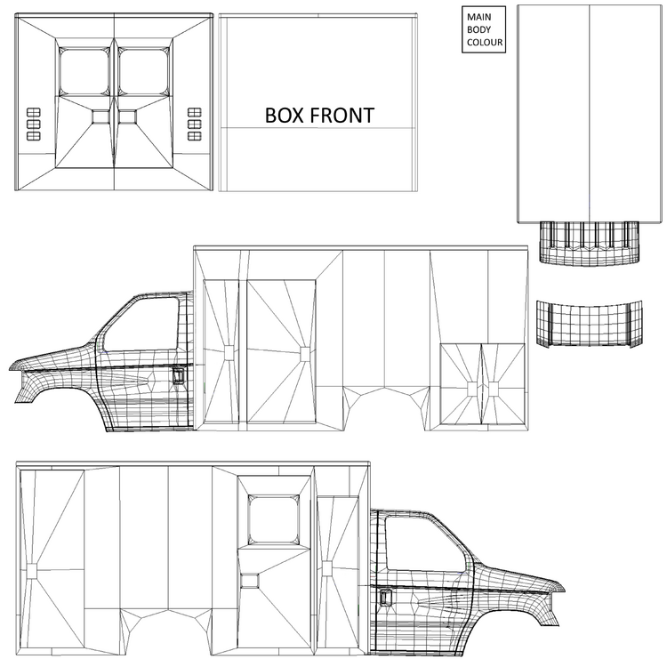 Could contain: sketch, diagram, technical drawing, plan, drawing, schematic, floor plan