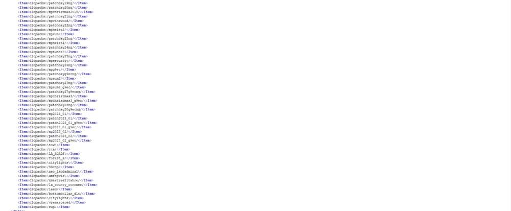 Could contain: text, screenshot