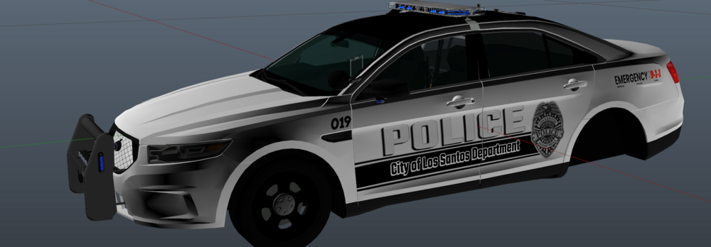 Could contain: vehicle, car, land vehicle, transport, wheel, tire, police car, auto part, text, sport utility vehicle, ford, roof rack, compact sport utility vehicle, bumper, crossover suv, automotive light bulb, automotive exterior, law enforcement, police, outdoor