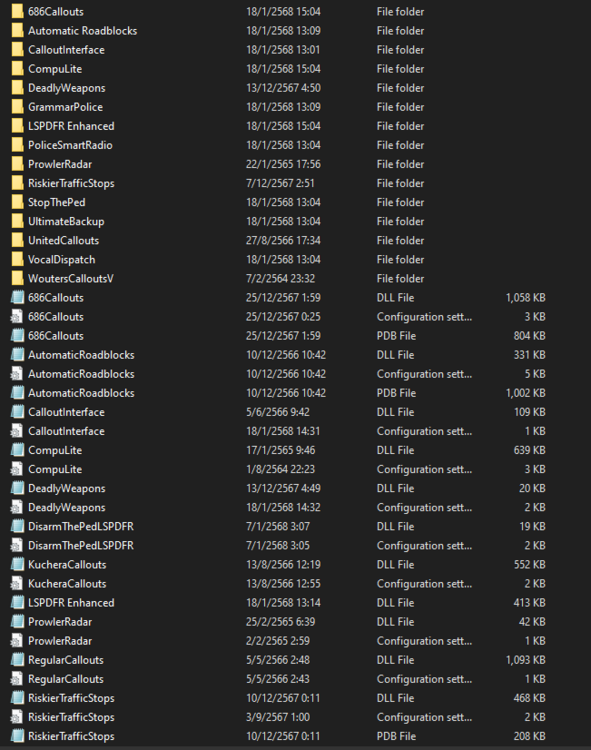 Could contain: text, screenshot, menu