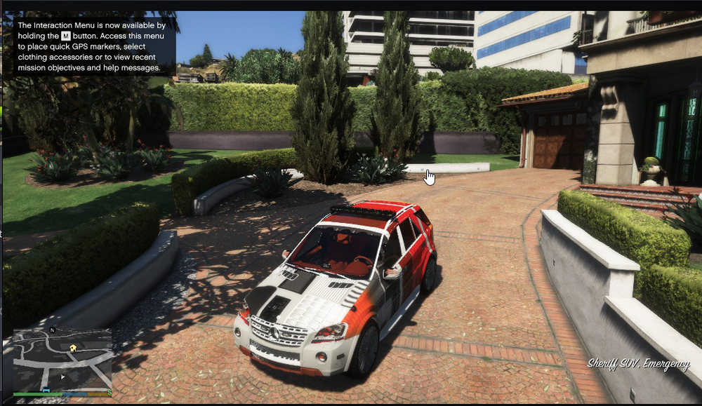 Could contain: vehicle, land vehicle, outdoor, wheel, screenshot, tree, text, car, tire, ground, transport