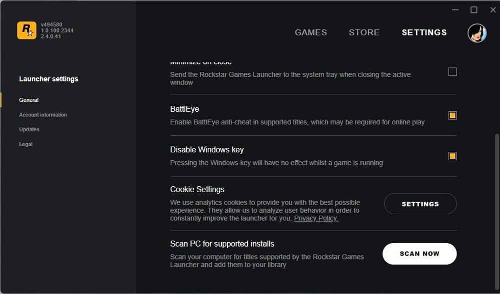 Could contain: text, screenshot, software, multimedia, operating system, computer icon