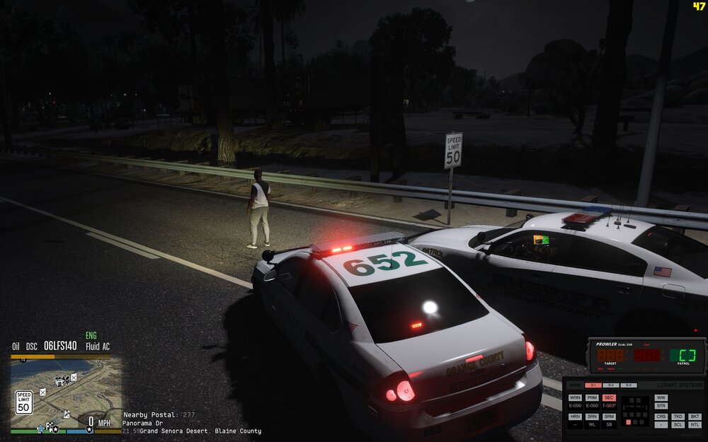 Could contain: vehicle, text, land vehicle, outdoor, wheel, transport, screenshot, car, police, street