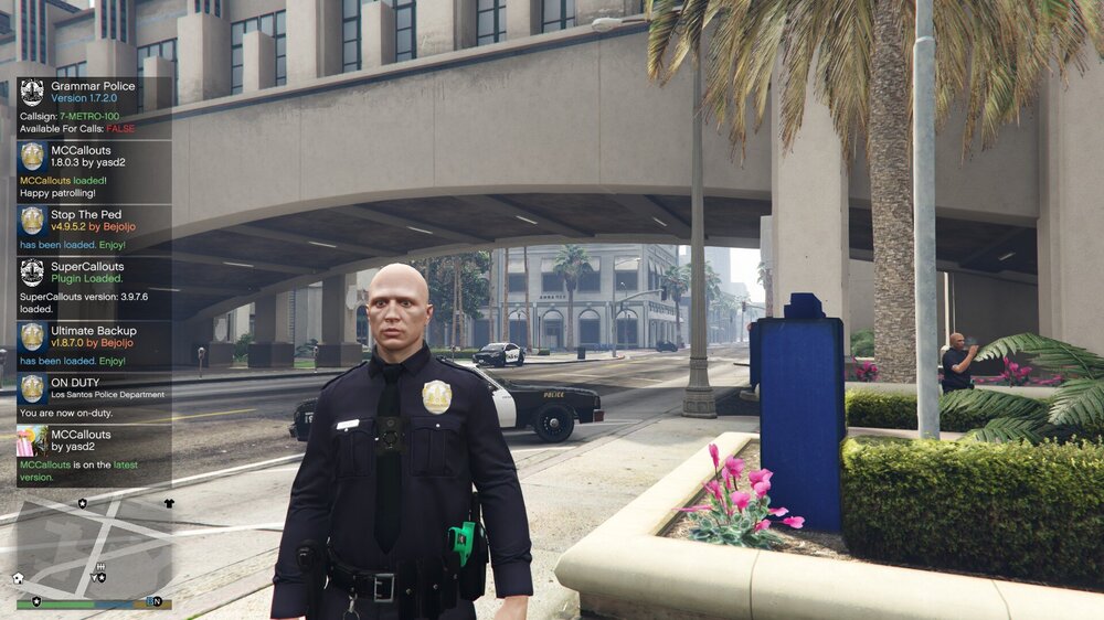 Could contain: clothing, building, person, human face, jacket, plant, tree, outdoor