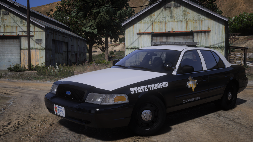 Could contain: vehicle, land vehicle, outdoor, wheel, tire, full-size car, sedan, vehicle registration plate, auto part, mid-size car, bumper, volvo cars, ford crown victoria police interceptor, transport, parked, ground, car, police