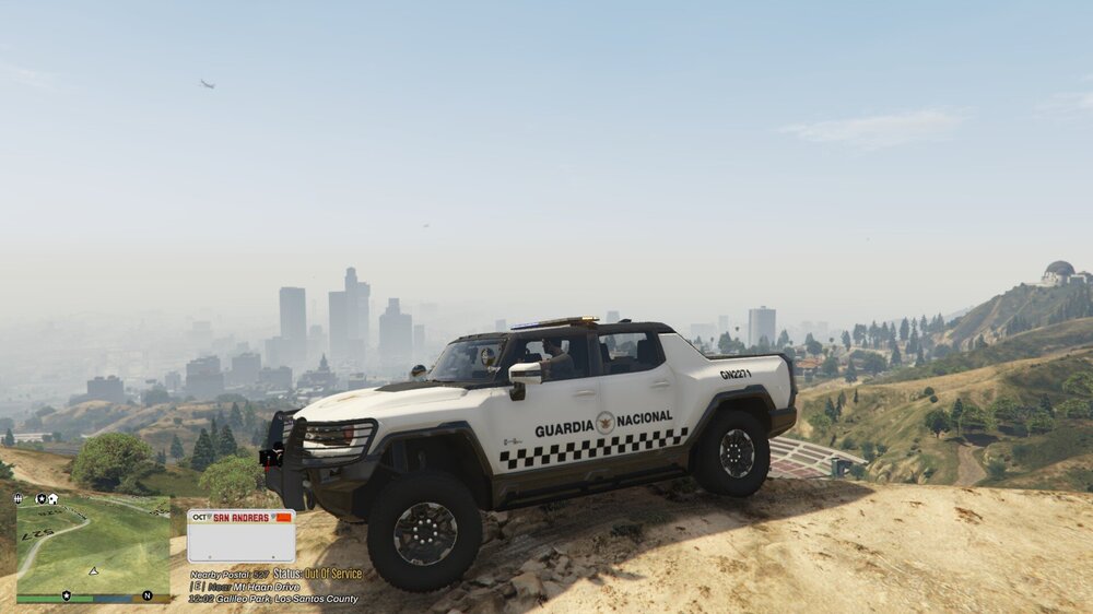 Could contain: vehicle, wheel, land vehicle, sky, transport, tire, outdoor, off-road vehicle, automotive tire, sport utility vehicle, mountain, military vehicle, jeep, travel, car, ground