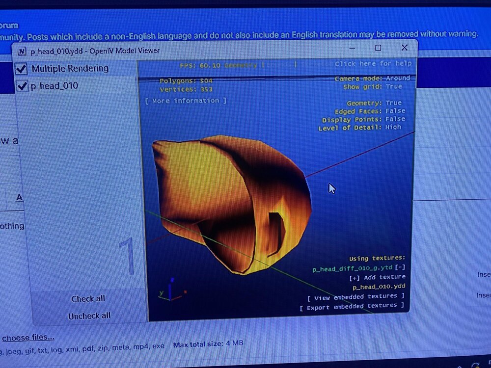 Could contain: text, computer, screenshot, animal