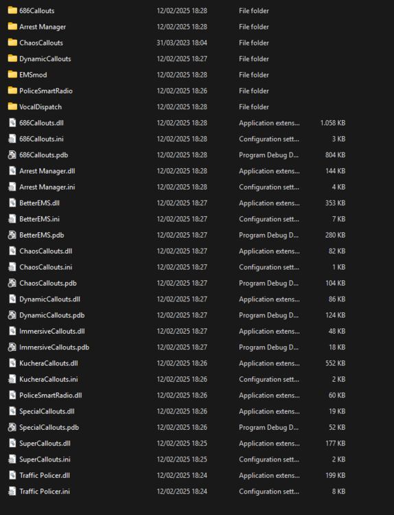 Could contain: text, screenshot, menu