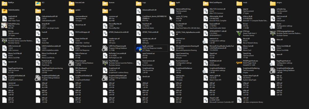 Could contain: text, screenshot, menu