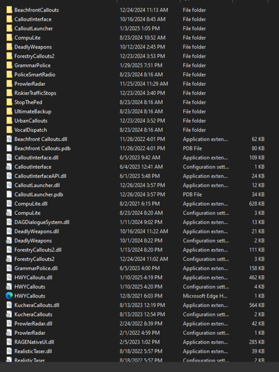 Could contain: text, screenshot, menu