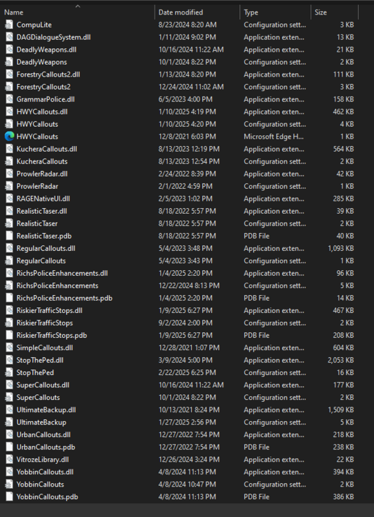 Could contain: text, screenshot, menu