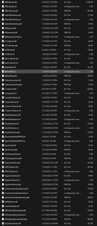 Could contain: text, screenshot, menu